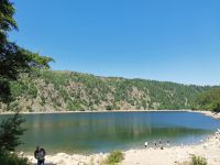 Balade des 3 lacs de Orbey - 19/06/2025