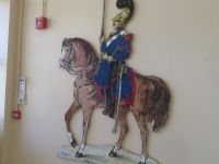 Sortie Musée du Sapeur-Pompier d'Alsace à Ferrette + repas Wie d'Heim - 29/04/2025