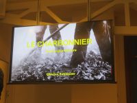 Conférence La Longue Histoire du Charbon de Bois par Mr Charles Schlosser - 06/05/2025